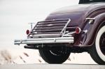 Lincoln Model KA convertible roadster 1934 года